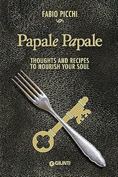 Hardcover FABIO PICCHI - PAPALE PAPALE E Book