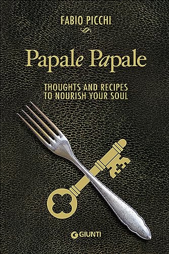 FABIO PICCHI - PAPALE PAPALE E 880982914X Book Cover