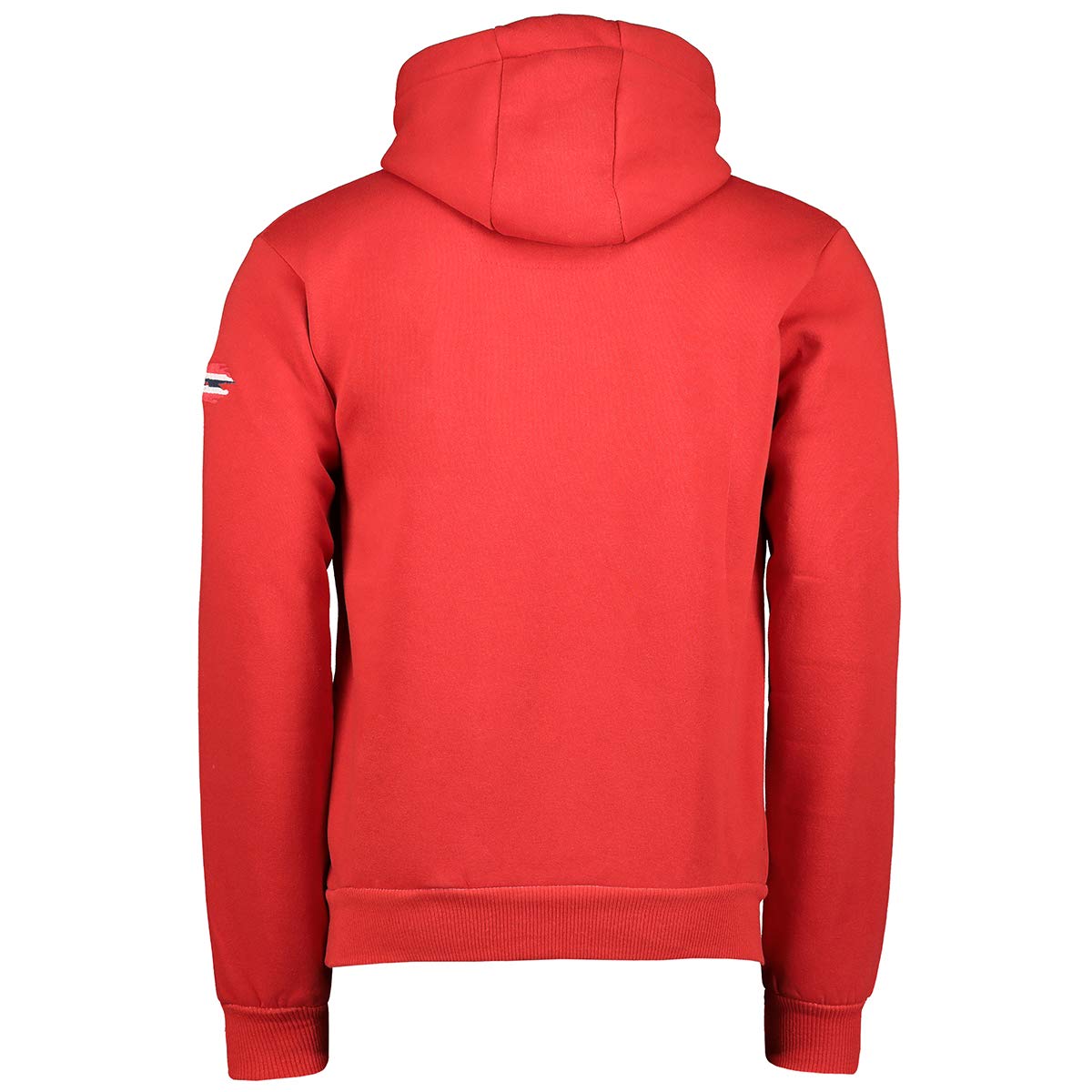 Geographical Norway Guitre Męska bluza męska
