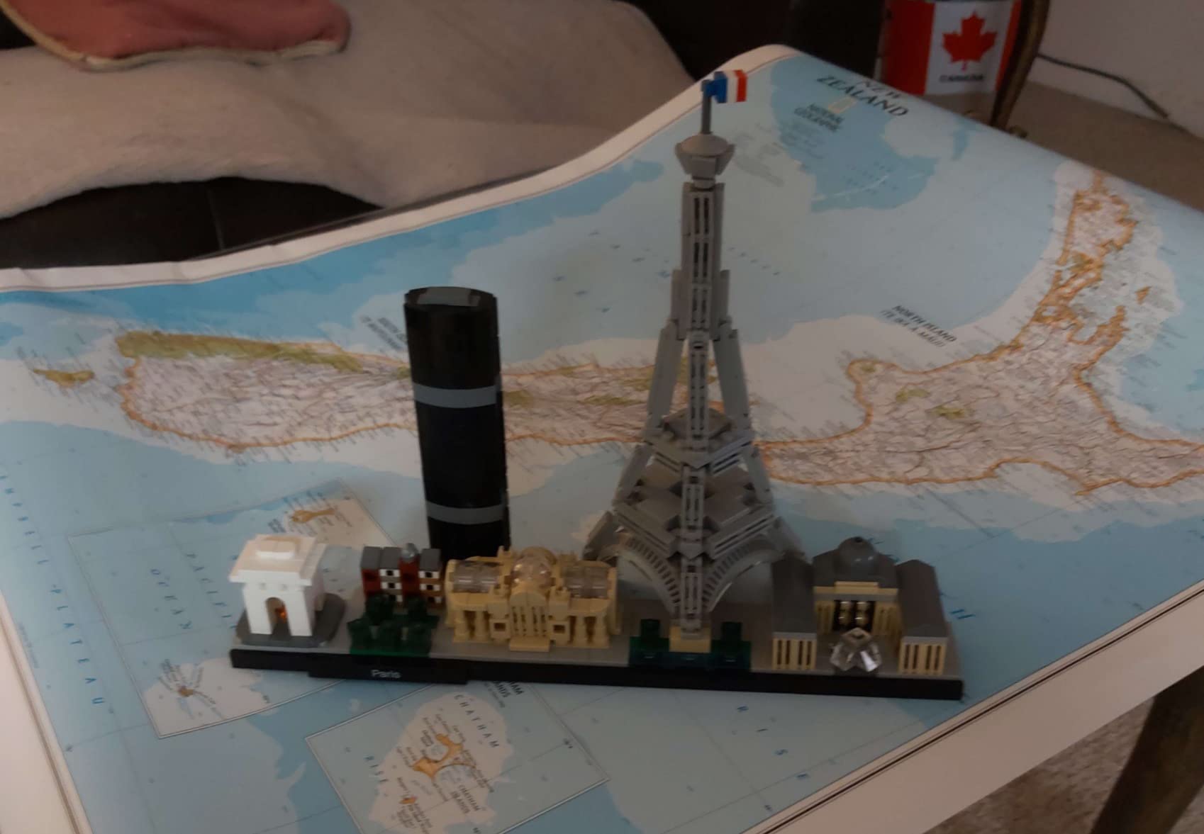 Great build for a great price!