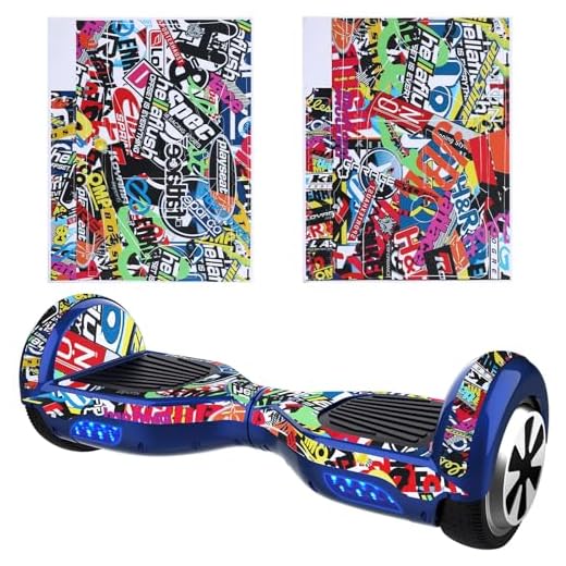 Sosoport Patinetes Elétricos Adesivos Para Crianças Adulto e Scooter E Scooter Adesivos Para Adultos Patinete Infantil Scooter Motorizada Para Adesivos Filme Reflexivo