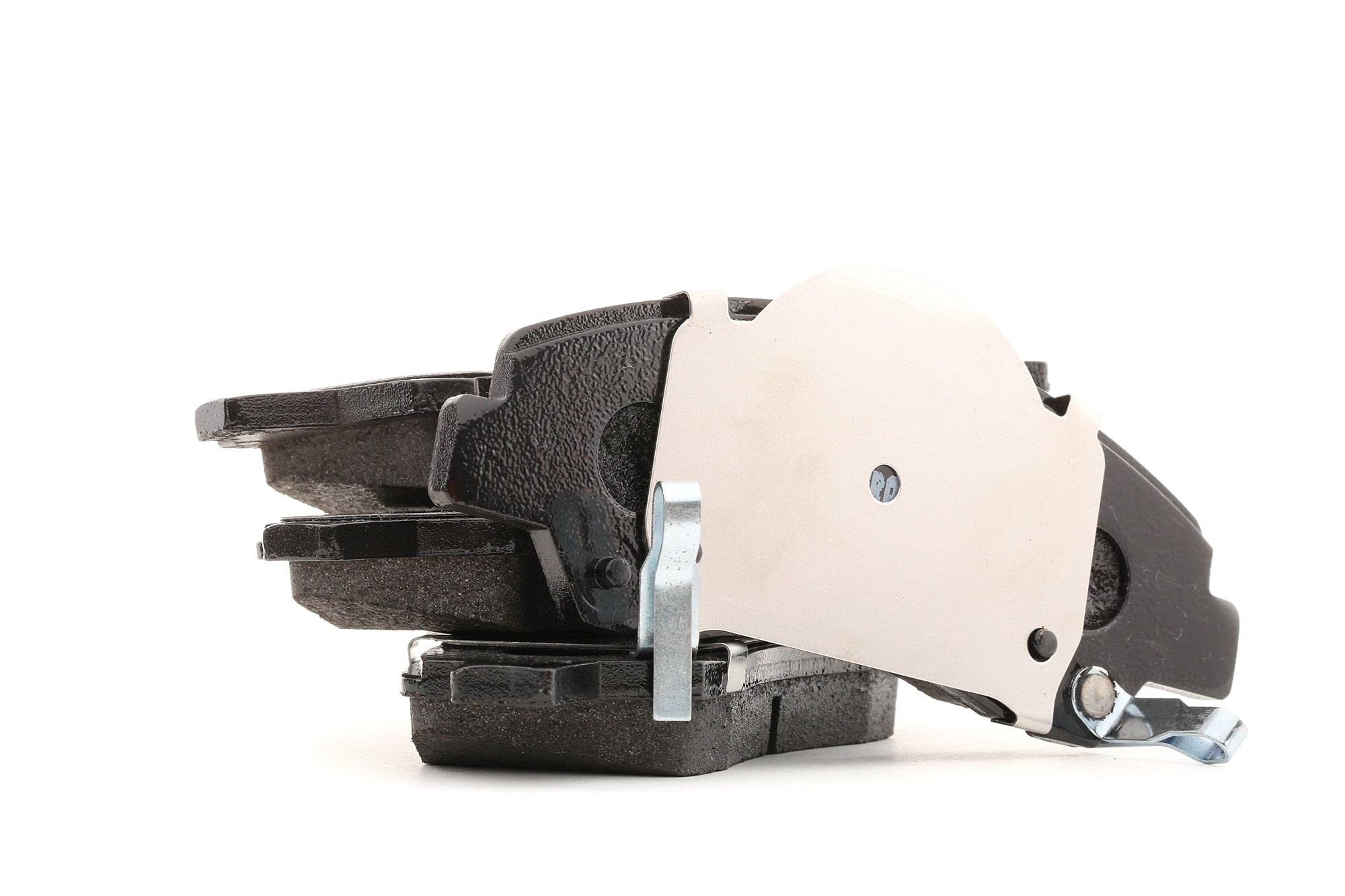 FERODO BRAKE PADS | FDB4920 | FRONT | FOR HYUNDAI GRAND I10 III CARGO 2021- | OE-MATCHING QUALITY | ECO-FRICTION FUSE+ TECHNOLOGY