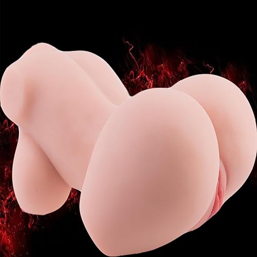 Miniatura 8 de Muñeca sexual de mujer con tetas, coño apretado, muñeca sexual de gran trasero con coño real, muñeca sexual pequeña de bolsillo, muñeca de coño de