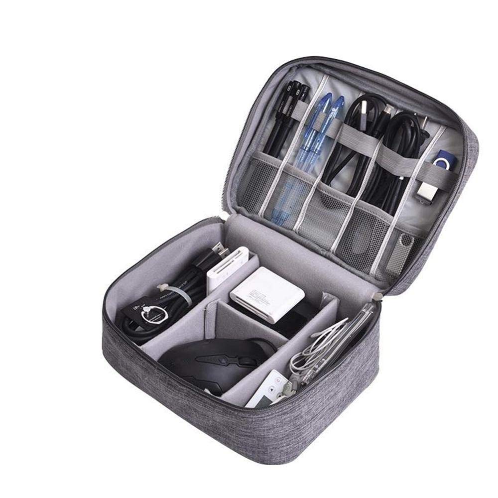 gadget organizer case