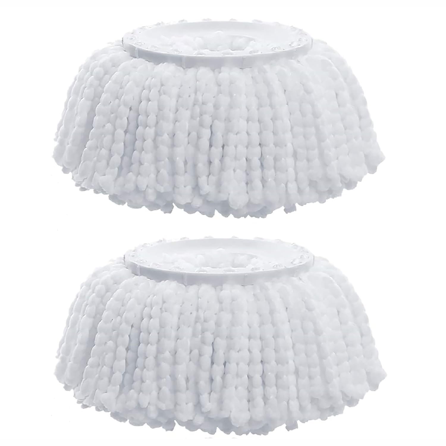 See full amazon price history chart for VIRAT Microfiber Mop Head Replacement Refills (Pack of 2) - Premium Spin Mop Refill, Extremely Water Absorbent, Mop Refill Only, Standard Size(W:130 GM, Dia: 38CM), Mop Accessories VIRAT Microfiber Mop Head Replacement Refills (Pack of 2) - Premium Spin Mop Refill, Extremely Water Absorbent, Mop Refill Only, Standard Size(W:130 GM, Dia: 38CM), Mop Accessories (B0D5D9M2N2) Amazon Price History, Amazon Price Tracker