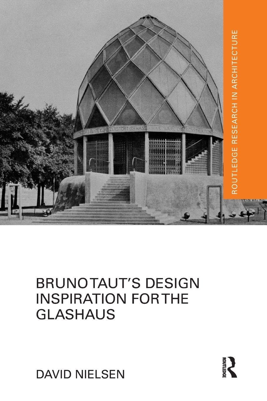 Glashaus Bruno Taut guide pour maîtriser la lumière en architecture