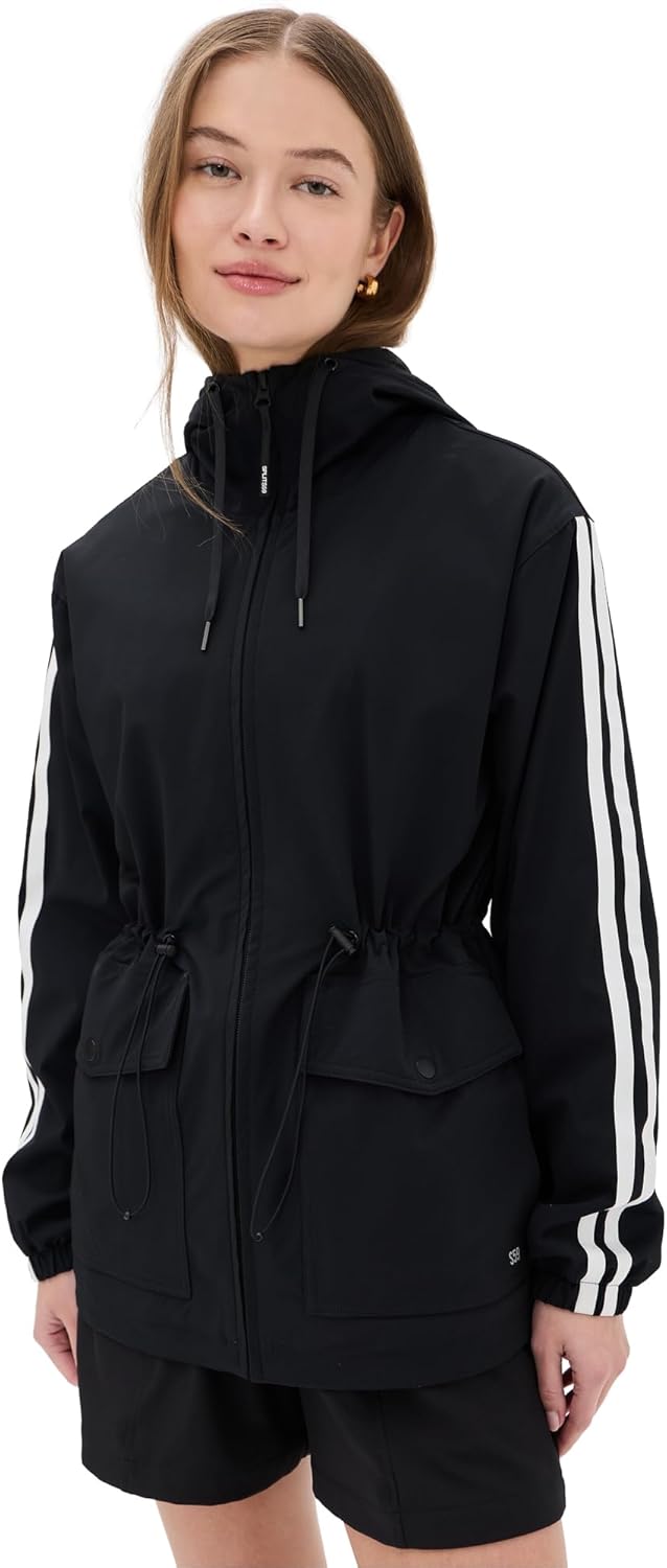 SPLITS59 Women's Reggie Water Repellent Jacket