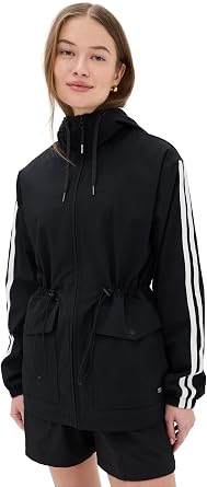 SPLITS59 Womens Reggie Water Repellent Jacket