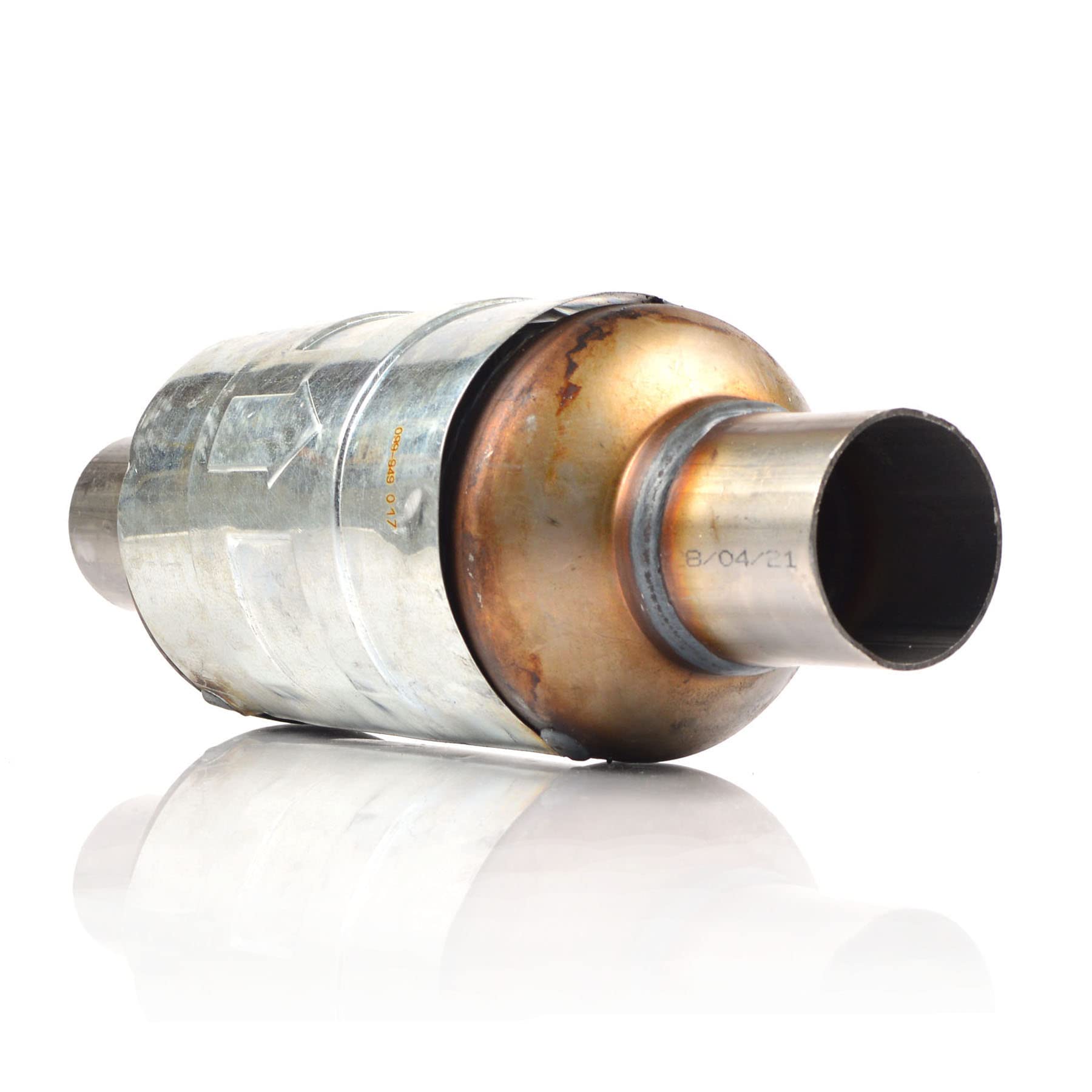 BOSAL 099-949 Catalyseur universel