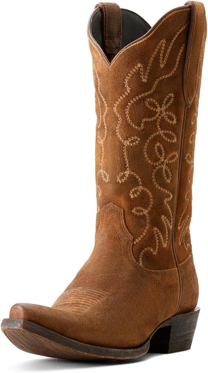 ARIAT womens Jukebox Western Boot