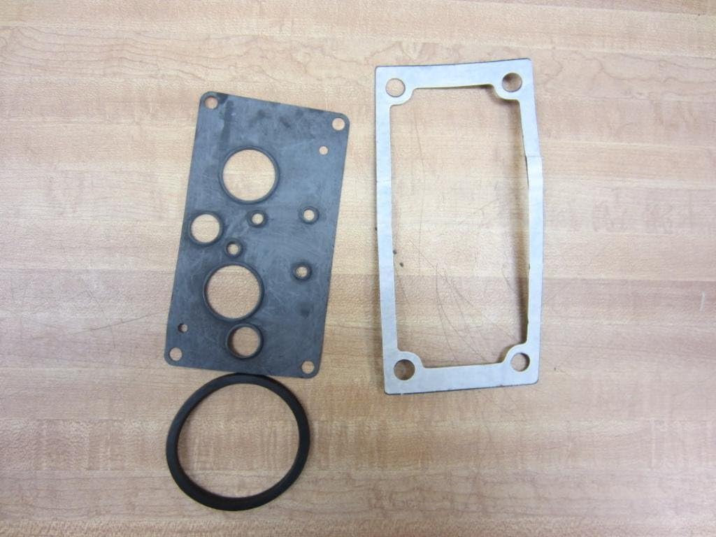 Ross 443K77 Valve Gasket & Seal Kit