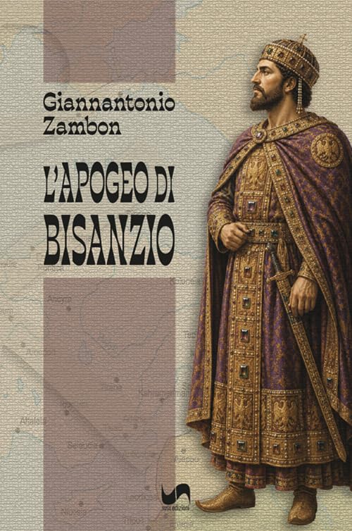 L'apogeo di Bisanzio