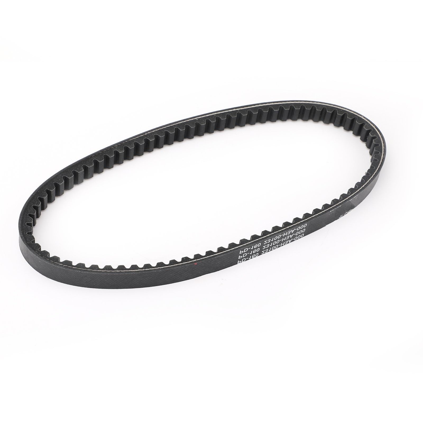 Cinghia Di Trasmissione Per SYM Per Shark 125 (125cc) 150 (150cc) Scooter Sostituzione 23100-H3A-0000 810OC X 18W Ricambio per cinghia