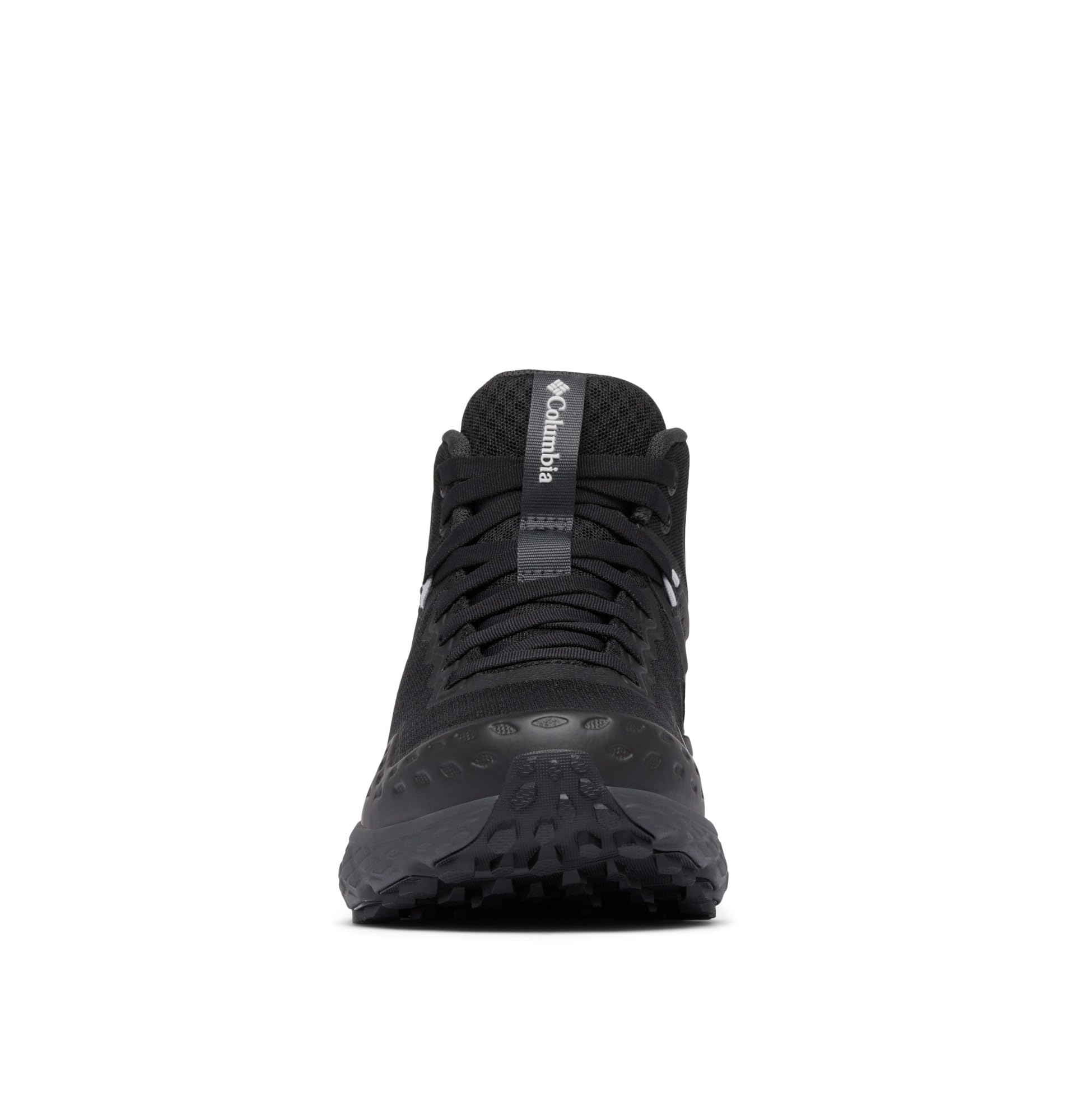 Columbia Konos TRS Outdry Mid, Trekking- Und Wanderstiefel für Damen