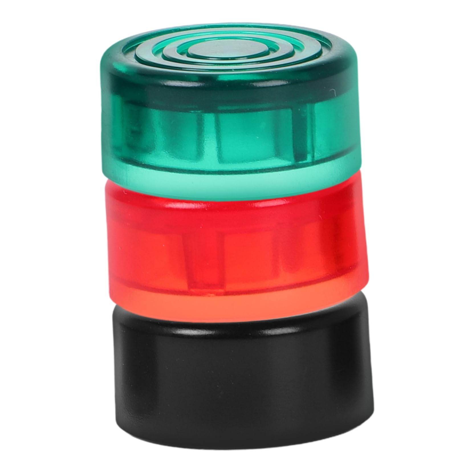 VICASKY Barefoot Pedal Buttons Cap for Electric Guitar Footswitch Topper Cover Abs Guitar Knob Protection for Pedal Switches