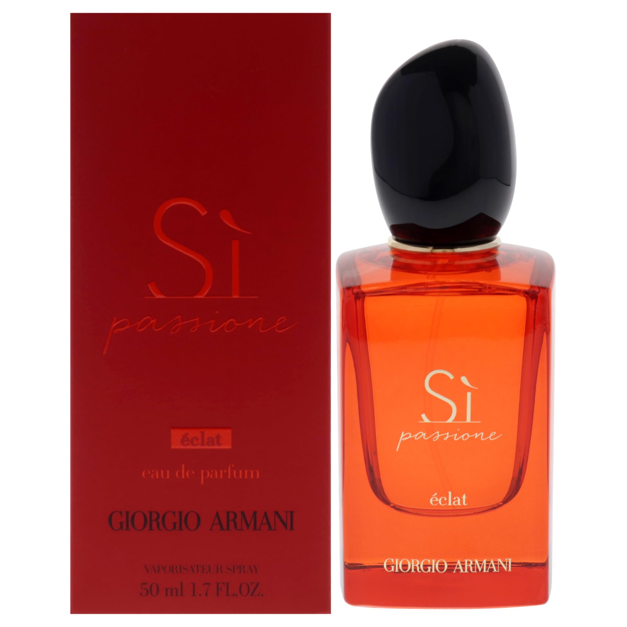Giorgio Armani Si Passione Eclat Eau de Parfum 50ml