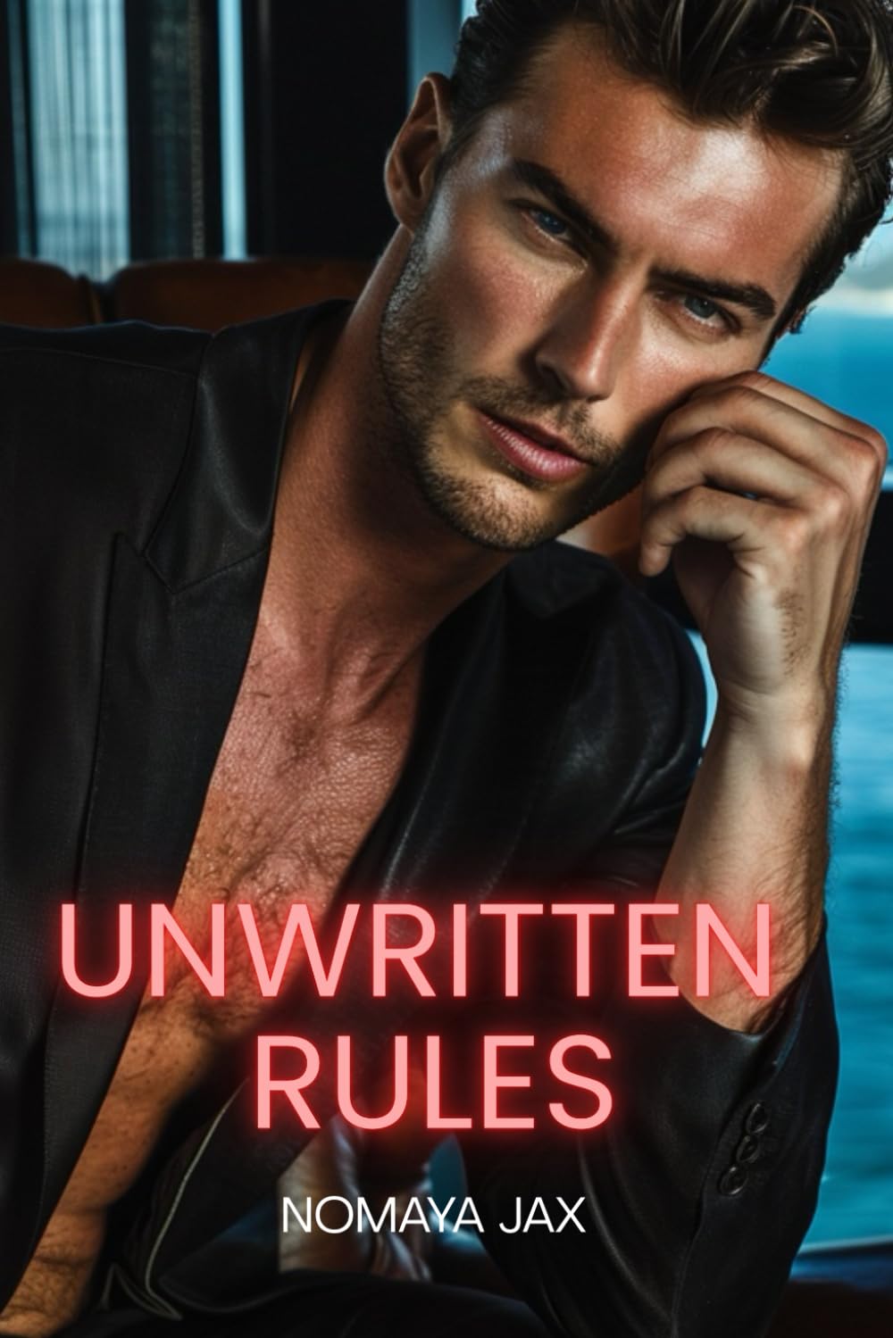 Unwritten Rules: A Billionaire Boss Romance (Take it or leave it)