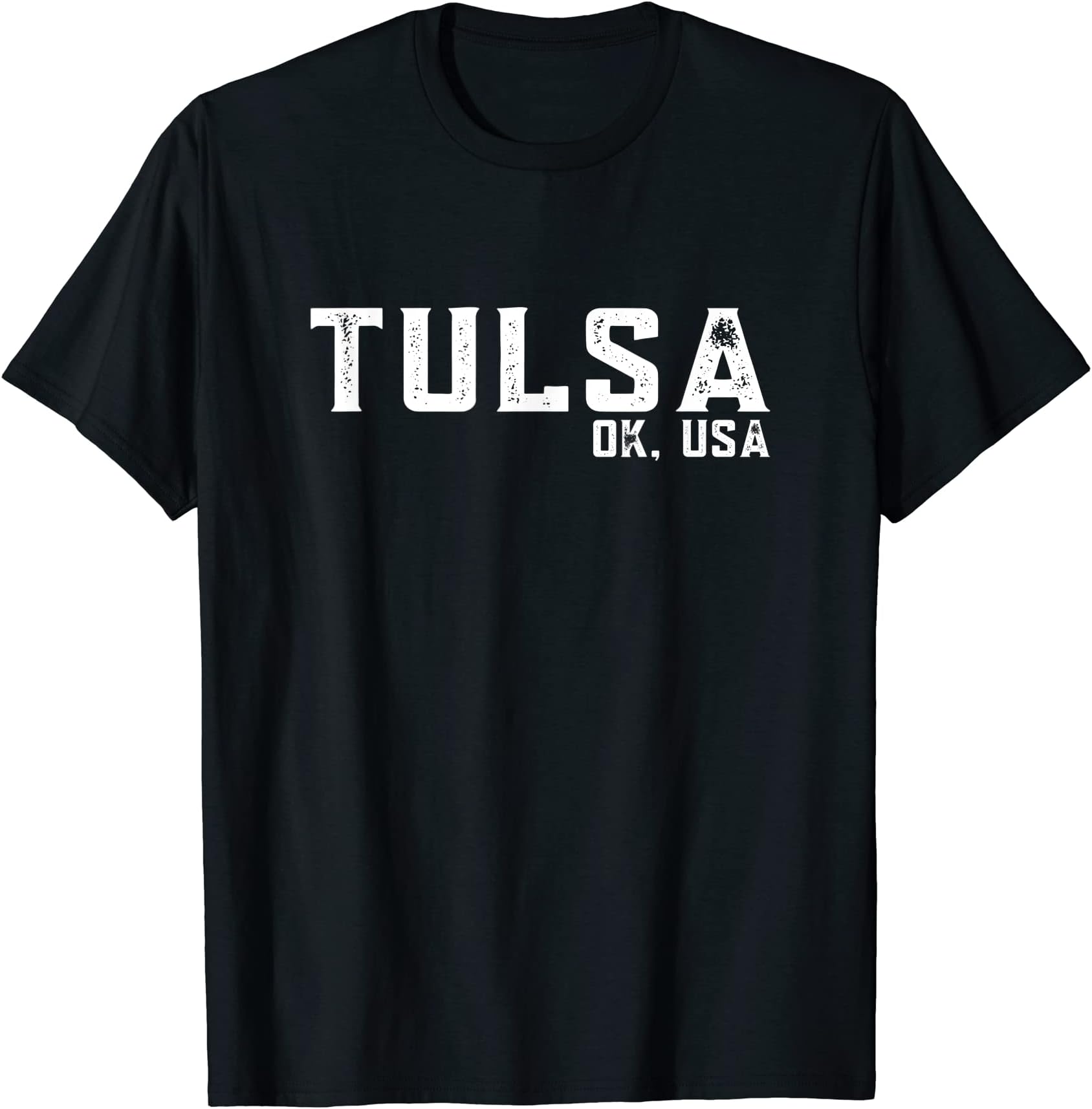 TulsaT-Shirt