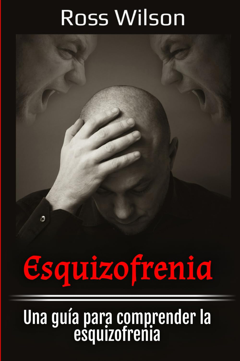 Esquizofrenia: Una guía para comprender la esquizofrenia