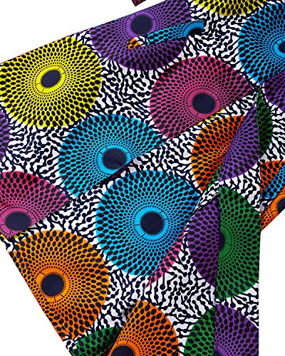 Image of SHENBOLEN Women African Print Jacket Dashiki Traditional Top Dress