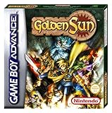  Golden Sun