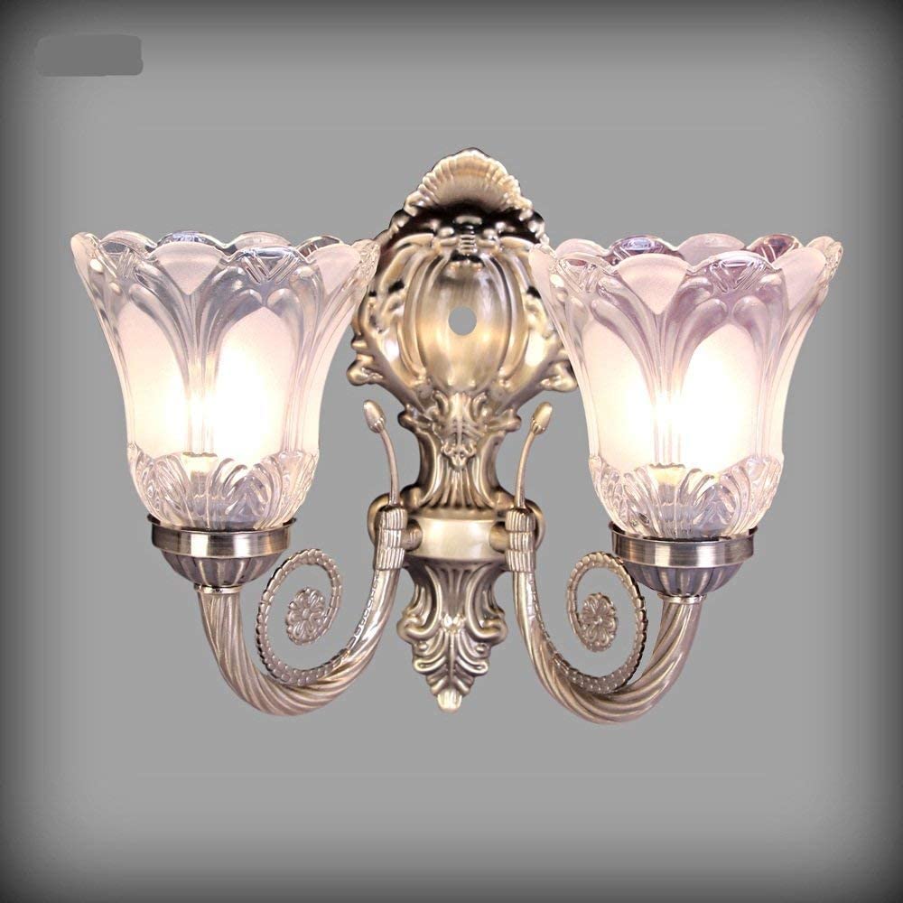 JINPINGHP Antique Look Style Decorative Single Lamp Hanging Wall Light(Ac/Dc, Glass) (B0BNJ1F3M9) Amazon Price History, Amazon Price Tracker