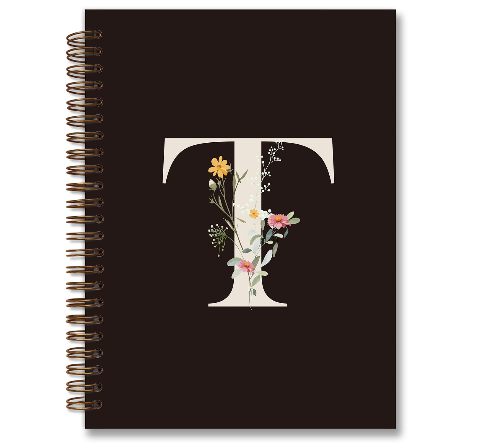 145CK-notatnik Spiral Journal