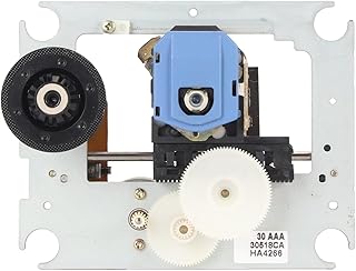 Optical Pickup Lens Replacement, Optical Pickup Lens Replacement Repairing Part CD VCD DVD SACD Player Optical Head for KHM 230AAA