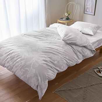 Amazon｜ディノス 布団カバー シーツ ボックスシーツ シングル綿100