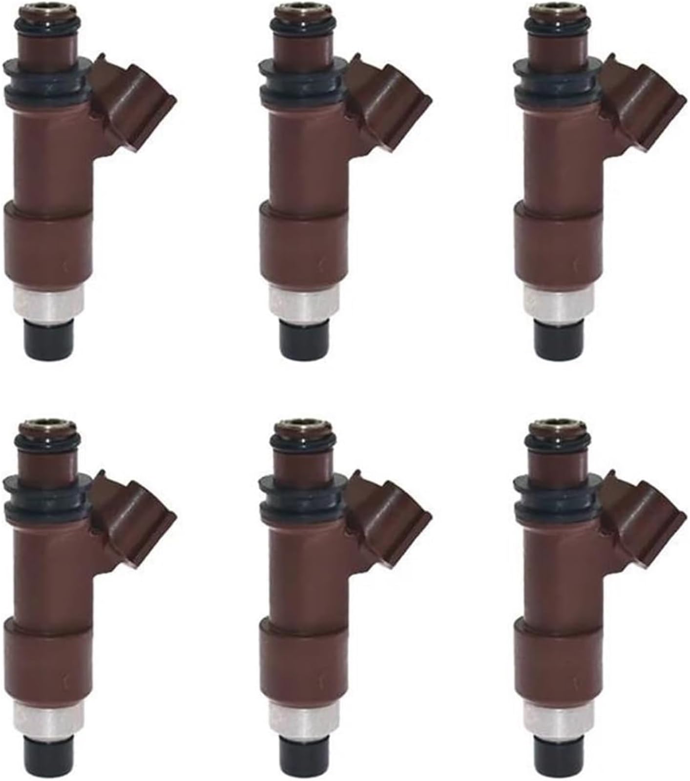 Car Fuel injectors Fuel Injector for Subaru for Outback for Legacy for Tribeca Car