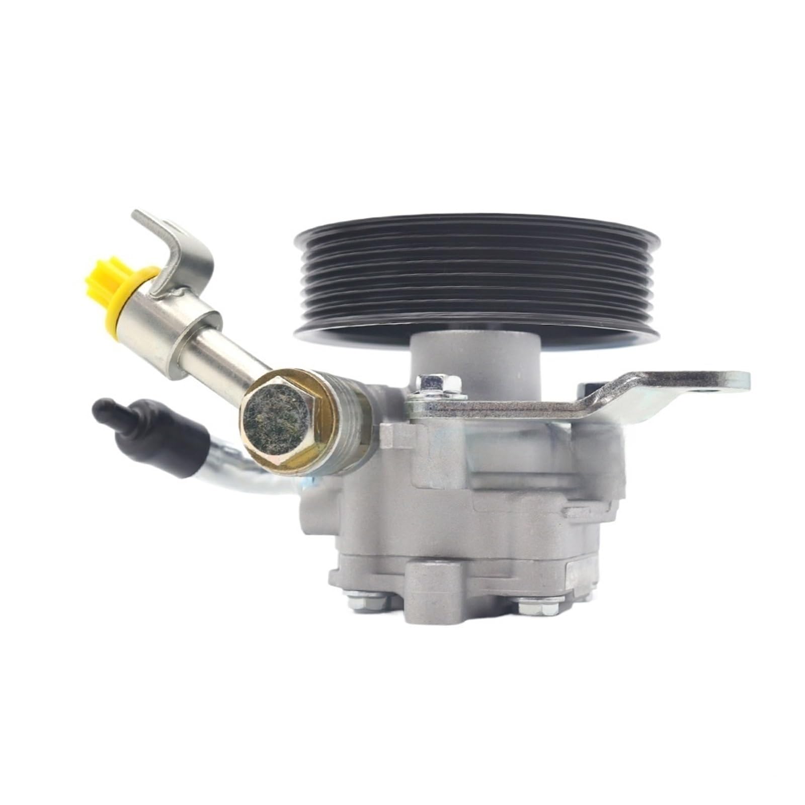 Power Steering Pump,Compatible For Nissan Navara D23 NP300