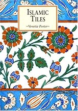 Islamic Tiles (Eastern Art)