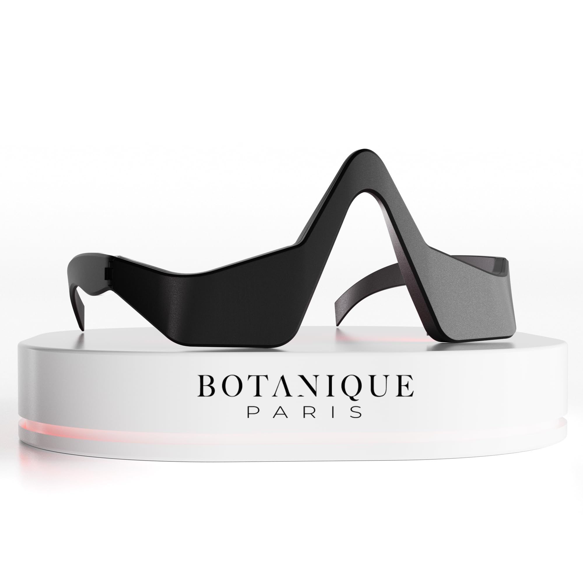 BOTANIQUE PARIS® RevitalEyes Under Eye Bags Red Light Tool for Dark Circles