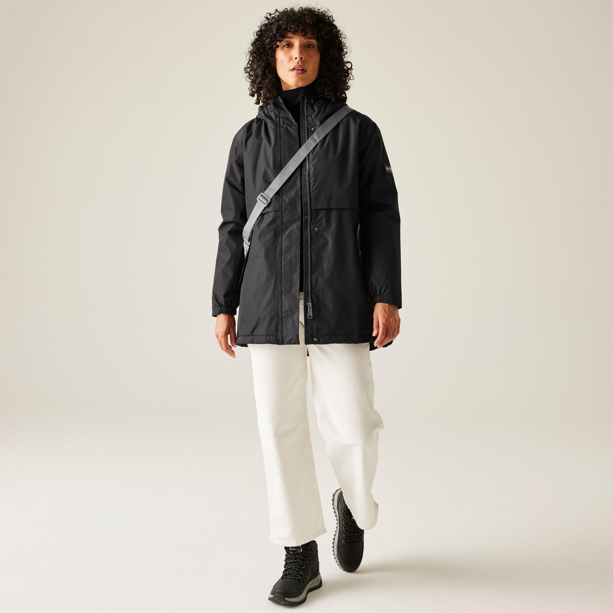 Regatta Brielly Veste imperméable pour Femme