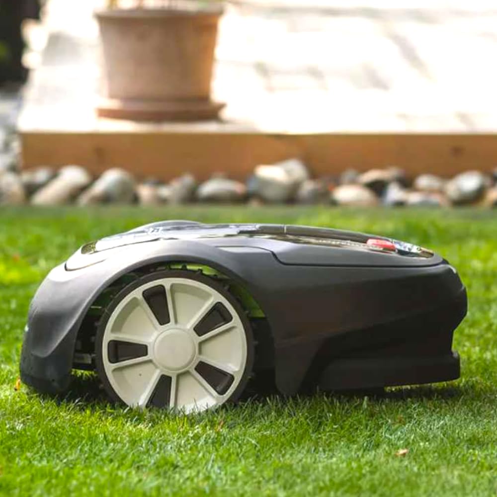 Greenworks Tools Optimow 7