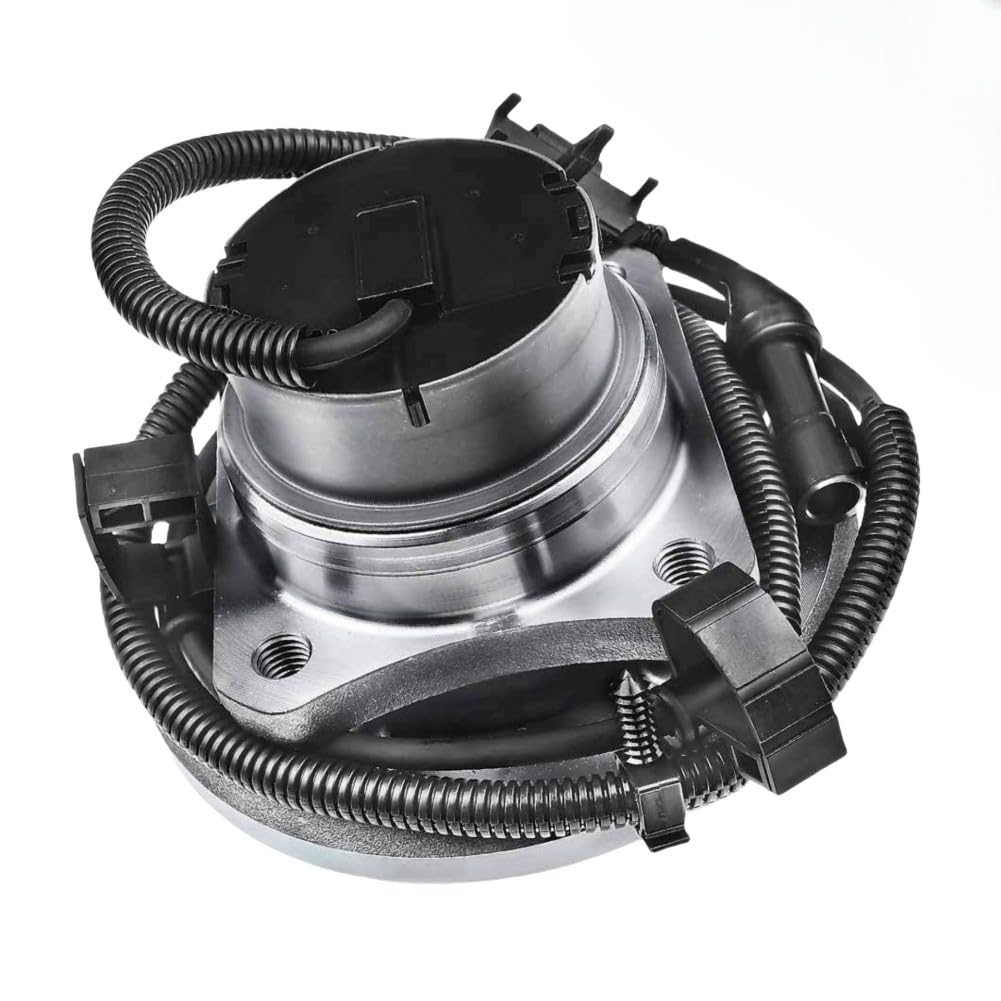 Amazon.com: SHENLI-AUTO Rep# 5W1Z1104B 5W1Z1104B Front Wheel axle