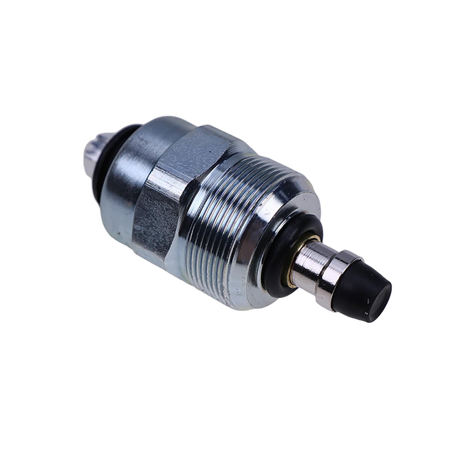 Amazon.com: FridayParts 12V Fuel Solenoid 8190393 Compatible