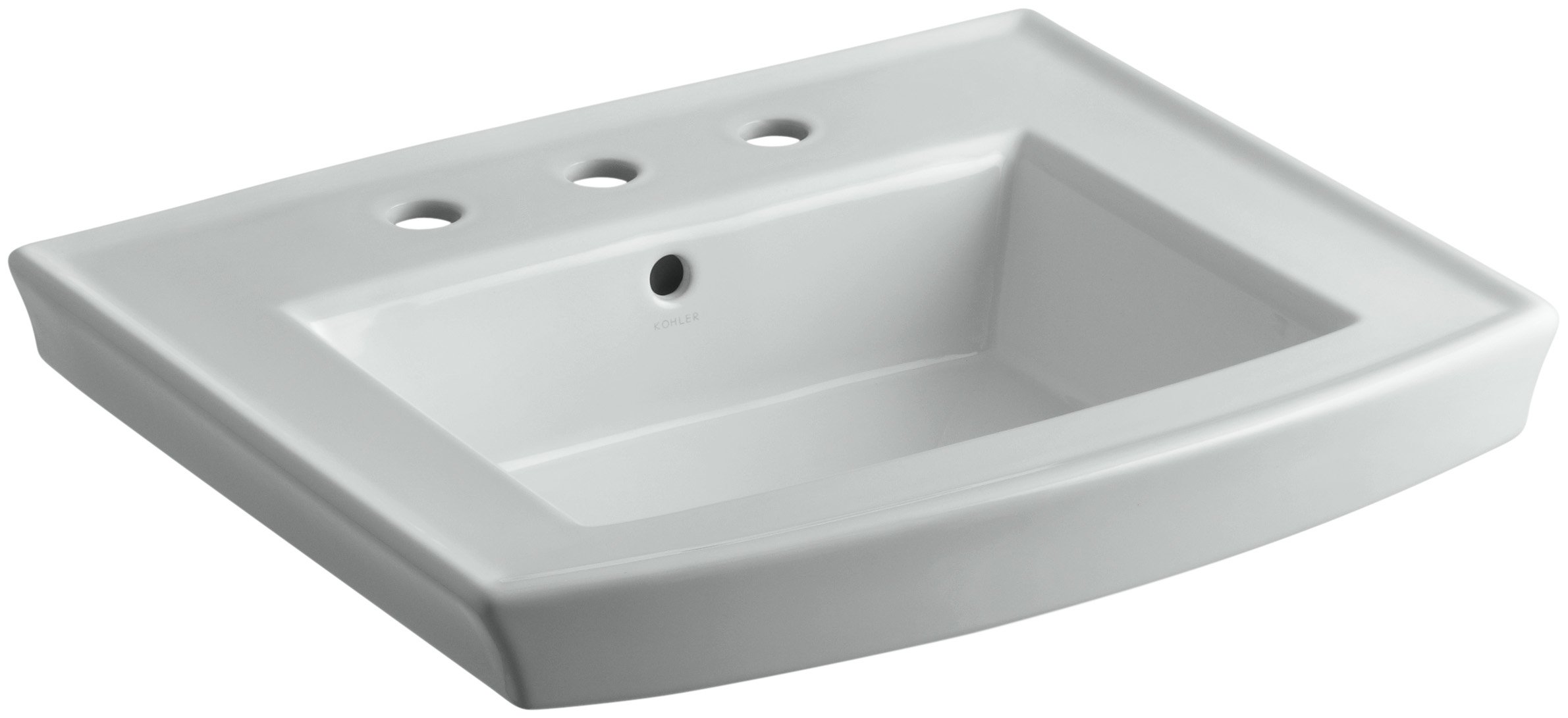 Kohler Archer Pedestal Sink