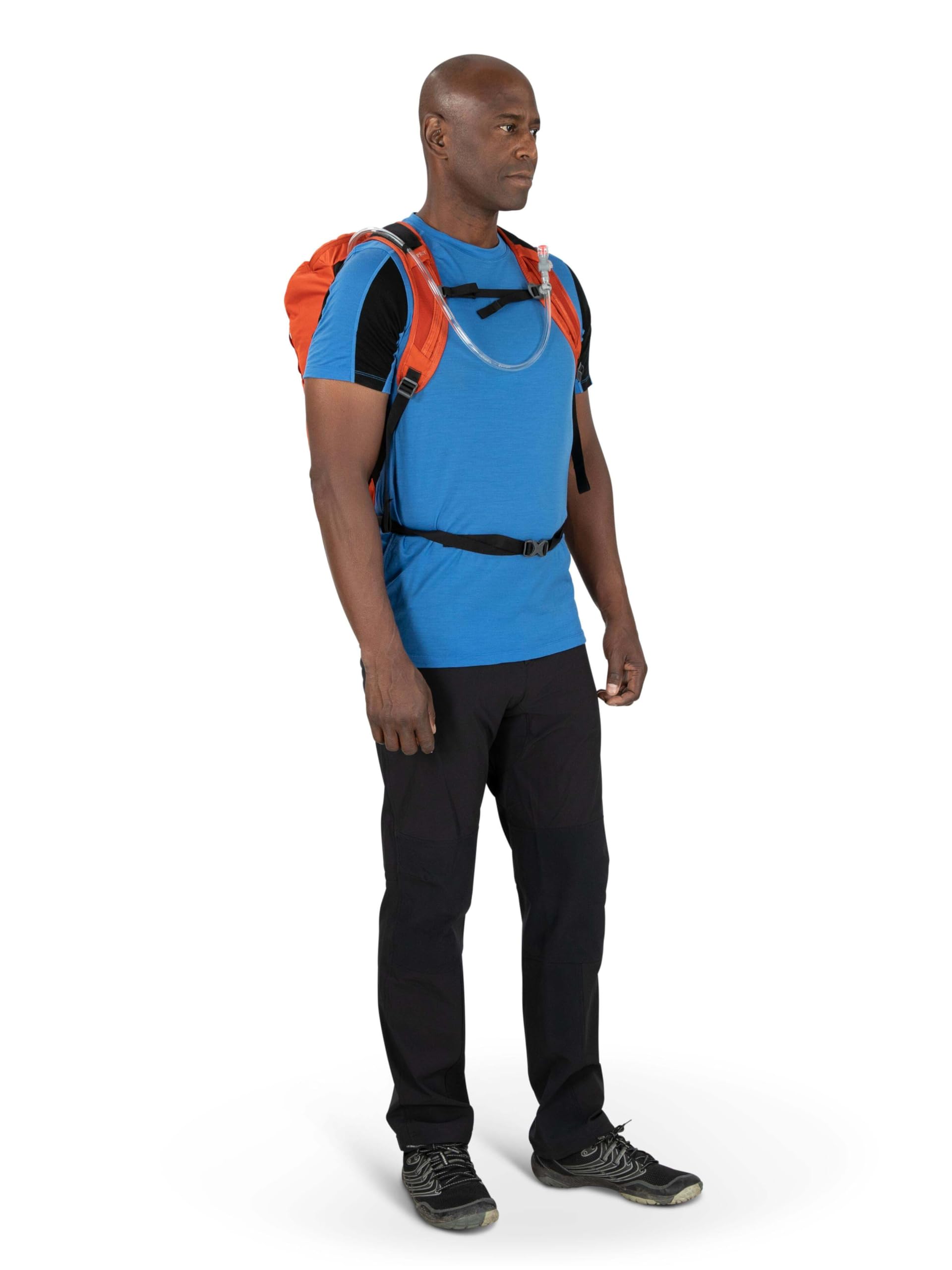 Osprey Skarab Herren Wanderrucksack mit Hydraulikreservoir