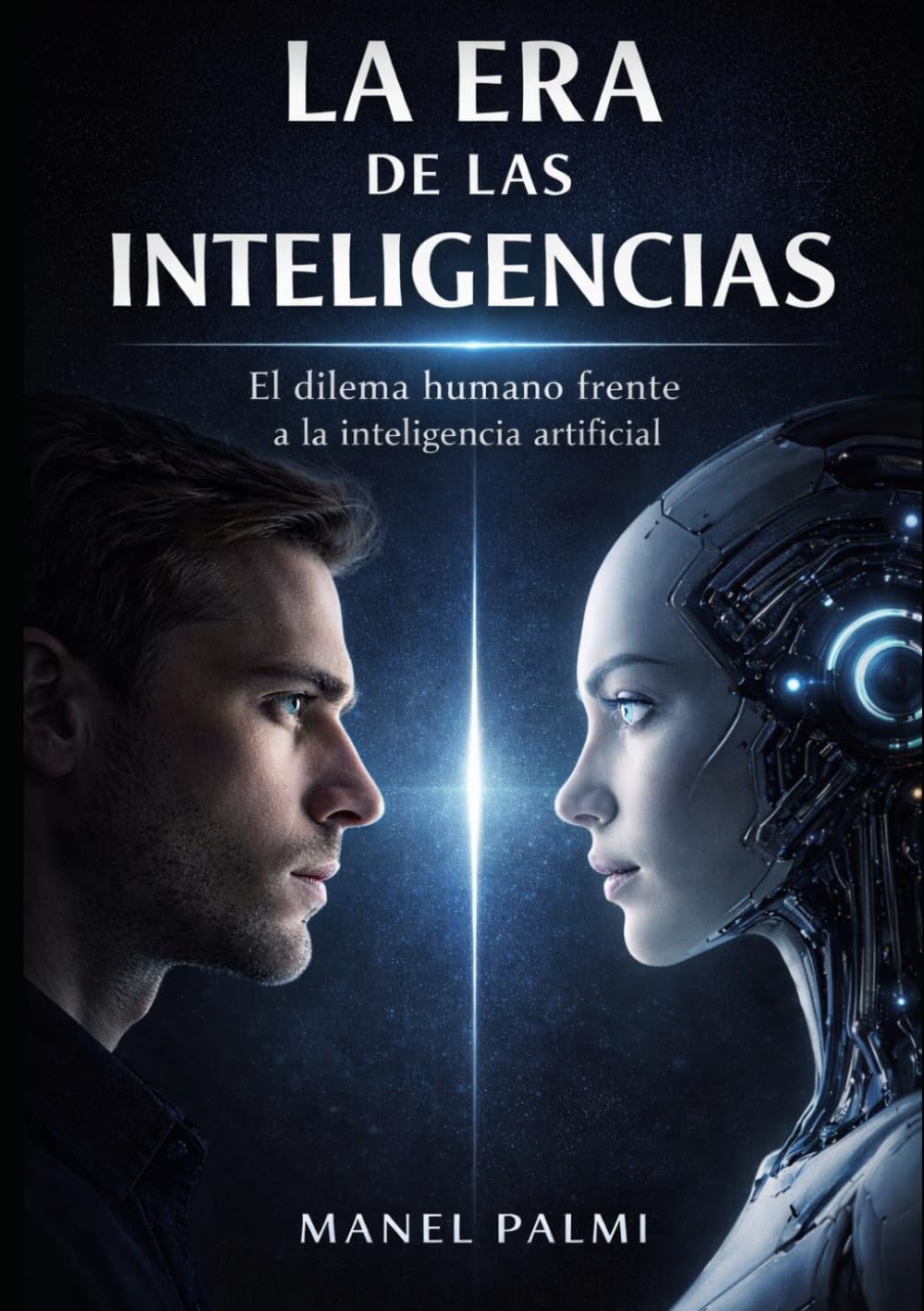 LA ERA DE LAS INTELIGENCIAS: El dilema humano frente a la inteligencia artificial