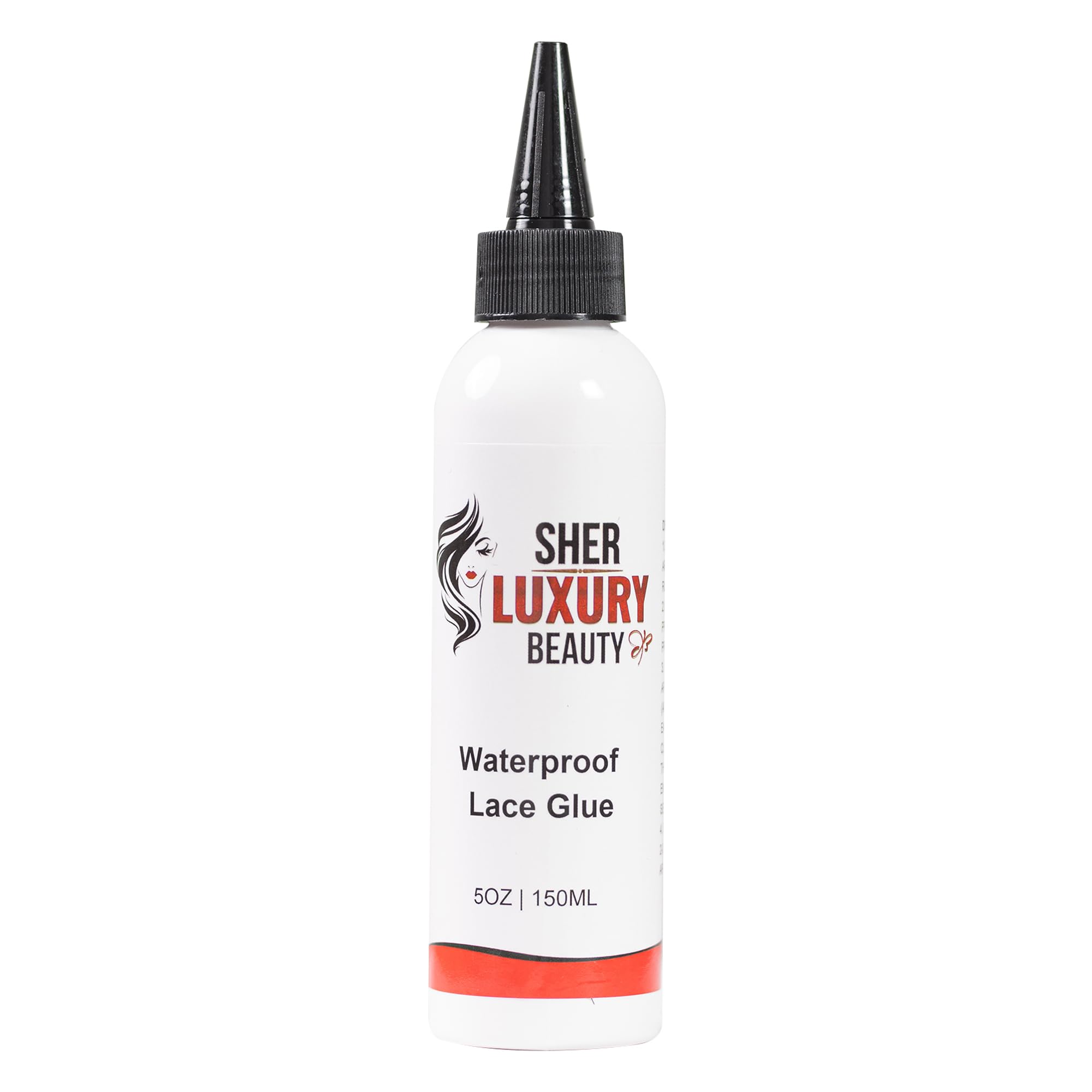 Lace Glue- Waterproof Lace Glue Large