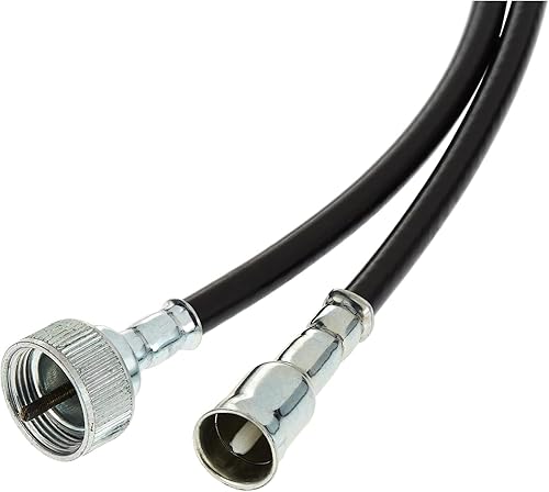 Miniatura 2 de GM Genuine Parts 88959481 Cable del velocímetro