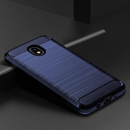 Miniatura 5 de Funda de teléfono para Samsung Galaxy J7 Star J7 Refine J7 2018 J7V V 2 generación J737V con protector de pantalla de vidrio templado, accesorios