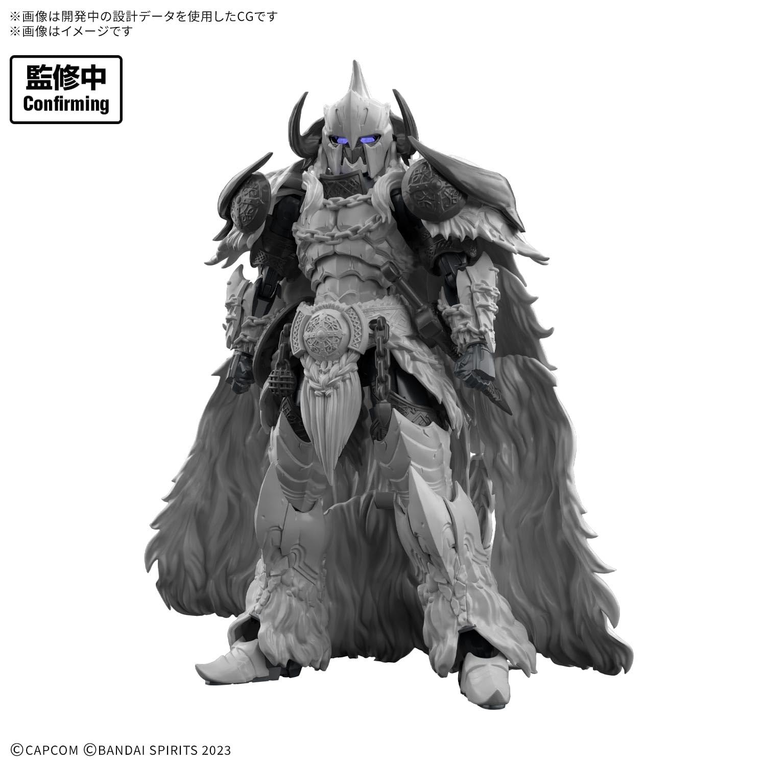 Amazon.co.jp: BANDAI SPIRITS(バンダイ スピリッツ) 30MF