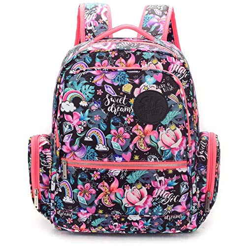 Chimola MC 45 Mochila Juvenil Bolsillo Sueños  35 cm