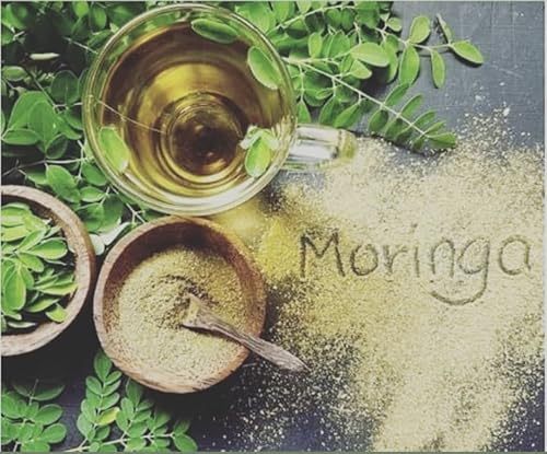 Miniatura 5 de Java Plum Jamun - Polvo de fruta 100% natural, 6 onzas, apto para veganos, sin azúcar añadido, sin saborescoloresconservantes artificiales, sin OMG,