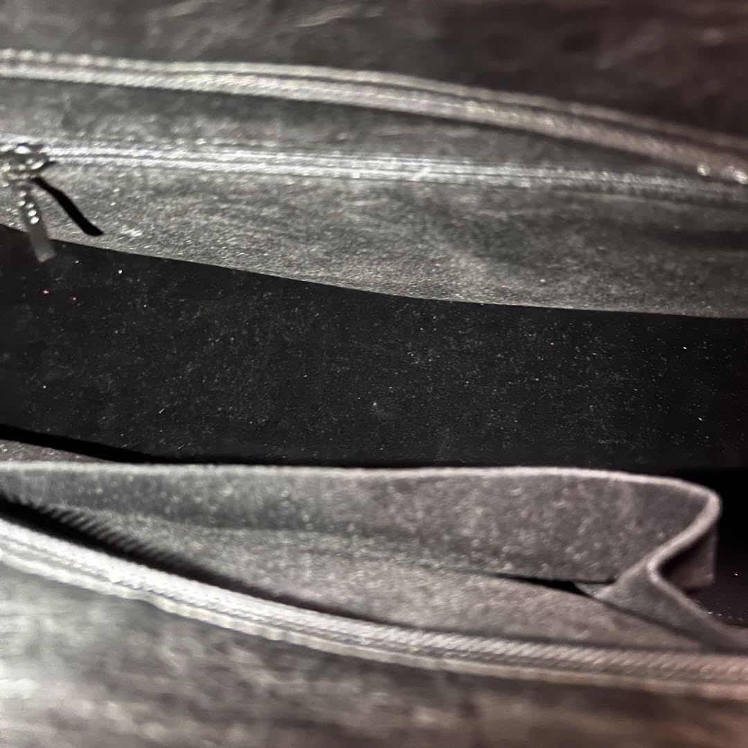 Amazon.co.jp: レディース オーストリッチ ハンドバッグ JRAタグ