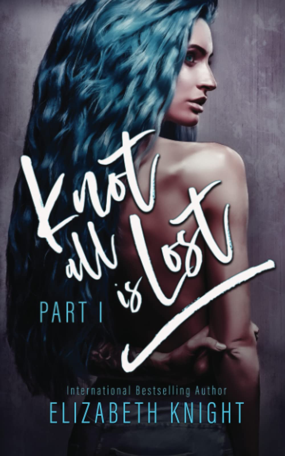Knot All Is Lost: Part 1 (Knot All Is Omegaverse)