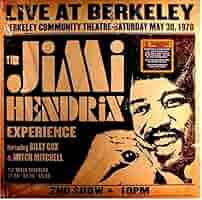 The Jimi Hendrix Reference Library シリーズ The Jimi Hendrix