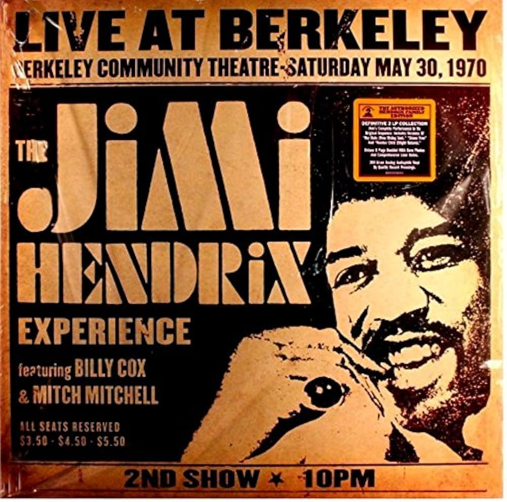 The Jimi Hendrix Reference Library シリーズ Jimi Hendrix Reference Library | Discogs